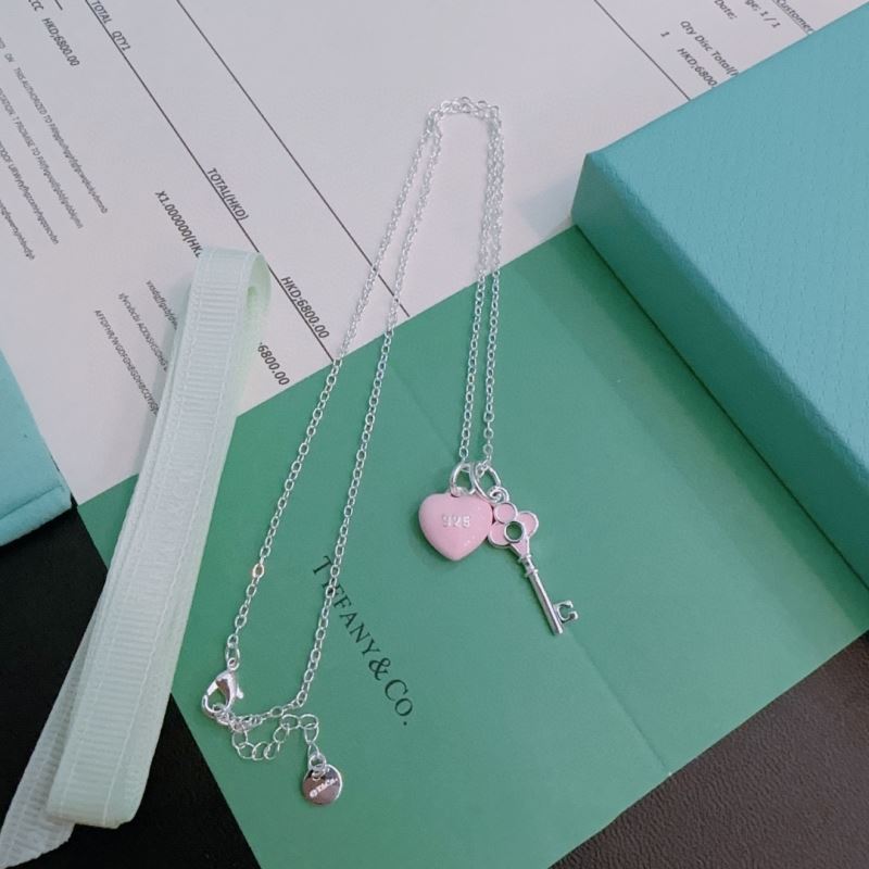 Tiffany Necklaces